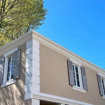 Ker Alinec La Dependance Vila Paimpol Exterior foto